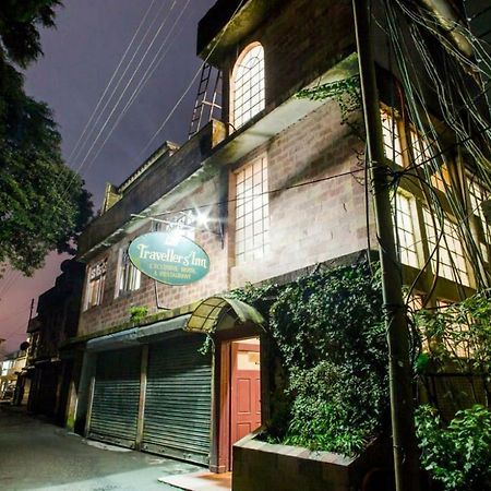Travellers' Inn Дарджилинг Экстерьер фото