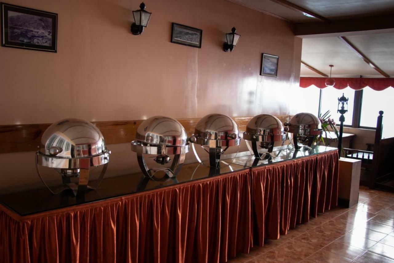 Travellers' Inn Дарджилинг Экстерьер фото